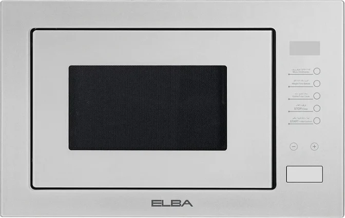 لقطة-الشاشة-2025-10-14-003142.webp البا الايطالية - ميكرويف بلت ان شواية 28 لتر لون أبيض - TOUCH28WHITE - الصورة 1