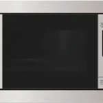 البا الايطالية - ميكرويف بلت ان شواية 31 لتر - TURBO 30A