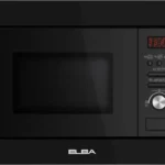 البا الايطالية - ميكرويف بلت ان شواية 20 لتر - DARK23