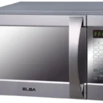 البا الايطالية - ميكرويف 45 لتر - ELBA60