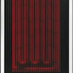 البا الايطالية - سطح بلت ان كهرباء شواية سيراميك ايطالي 30 سم - E30-800X