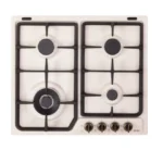 البا الايطالية - سطح بلت ان غاز ايطالي كلاسيكي سكري 60 سم - AS ENF65-445 AVD