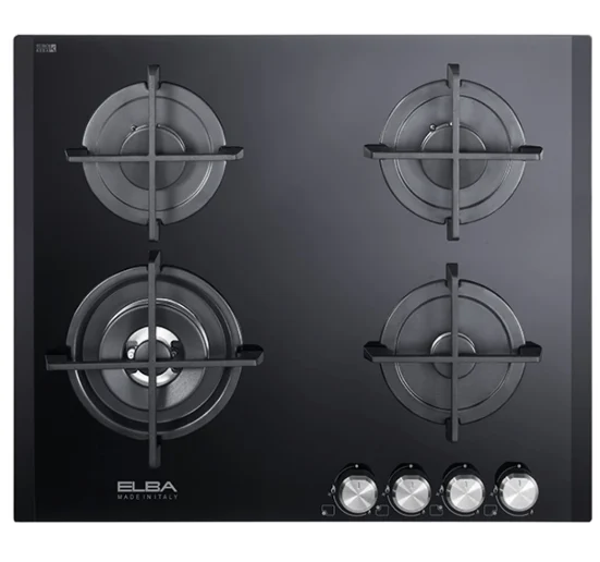 لقطة-الشاشة-2025-10-14-042728.webp البا الايطالية - سطح بلت ان غاز سيراميك ايطالي 60 سم - 4 شعلات غاز 1 شعلة ثلاثية - اشعال ذاتي - صمام امان كامل - مفاتيح تحكم اماميه - دعائم مقلاة من الحديد الزهر -هيفي ديوتي - AS ELIO EN65-445 CG - الصورة 1