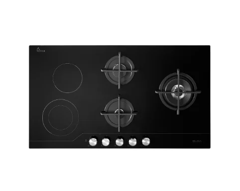 لقطة-الشاشة-2025-10-14-044117.webp البا الايطالية - سطح بلت ان 3 عيون غاز و2 عين كهرباء سيراميك ايطالي 90 سم - مفاتيح أمامية - ELIOEN95-567CG - الصورة 1