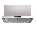 البا الايطالية - شفاط بلت ان 60 سم قوة 1200 م3/الساعة - BI90-800SS