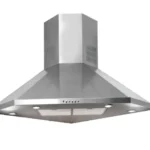 البا الايطالية - شفاط زاوية ايطالي 100سم قوة 1000م3/الساعة - AS CORNER-1000