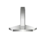 البا الايطالية - شفاط زاوية ايطالي 100 سم قوة 1000 م3/الساعة - CORNER / FLAT 100