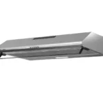 البا الايطالية - شفاط استاندر كاست أستيل ايطالي 90 سم تدفق الهواء 480 م 3 / ساعة - N5 90CM S.STEEL