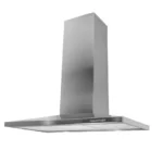 البا الايطالية - شفاط جداري ايطالي 90 سم قوة 1000 م3/ الساعة - AS DIMOND 90-1000