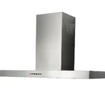 البا الايطالية - شفاط جداري ايطالي 90 سم قوة 1000 م3/الساعة - AS T90-1000