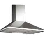 البا الايطالية - شفاط جداري 90 سم قوة 700 م3/الساعة - HEM52