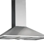 البا الايطالية - شفاط جداري ايطالي 90 سم قوة 1250 م3/الساعة - ASPLATINUM90-1250