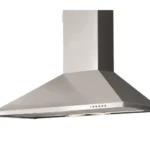 البا الايطالية - شفاط جداري ايطالي 90 سم قوة 600 م3/الساعة - AS STONE 90-600