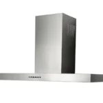 البا الايطالية - شفاط جداري 120 سم قوة 1200 م3/الساعة - AS T-120-1200