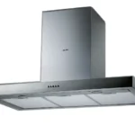 البا الايطالية - شفاط جداري 120 سم قوة 1100 م3/الساعة - ELBA THUNDER90-1100