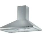 البا الايطالية - شفاط جداري 90 سم قوة 1100 م3/الساعة - ELBA TORNADO90-1100