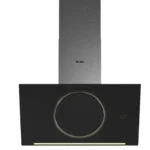 البا الايطالية - شفاط جداري 90 سم قوة 1100 م3/الساعة - UNIQE R 90-1100