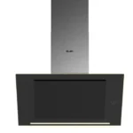 البا الايطالية - شفاط جداري 90 سم قوة 1100 م3/الساعة - UNIQE S 90-1100