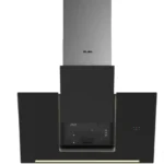 البا الايطالية - شفاط جداري 90 سم قوة 1100 م3/الساعة - UNIQE U 90-1100