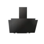 البا الايطالية - شفاط جداري ايطالي 60 سم قوة 1000 م3/الساعة - VARIETY60-1000 B