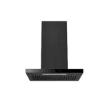 البا الايطالية - شفاط جداري 60 سم، قوة شفط 1200 م³/ساعة - T60-TOUCH 1200