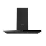 البا الايطالية - شفاط جداري 90 سم، قوة شفط 1200 م³/ساعة -  T90-TOUCH 1200