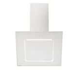 البا الايطالية - شفاط جداري 60 سم قوة 1000 م3/الساعة - DESIGN WHITE60-1000