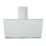 البا الايطالية - شفاط جداري 90 سم قوة 1000م3/الساعة - MODERN WHITE90-1000