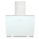 البا الايطالية - شفاط جداري 60 سم قوة 1000م3/الساعة - MODERN WHITE60-1000