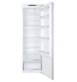 ⁦البا الايطالية - ثلاجة بلت ان باب واحد 179 لتر - تكنولوجيا إيطالية - ELBA21⁩ - الصورة ⁦2⁩