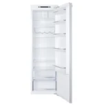 ⁦البا الايطالية - ثلاجة بلت ان باب واحد 316 لتر - تكنولوجيا إيطالية - ELBA 34⁩ - الصورة ⁦3⁩