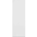 البا الايطالية - فريزر بلت ان باب واحد 197 لتر - تكنولوجيا إيطالية - ELBA 195