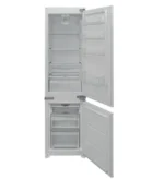 ⁦البا الايطالية - ثلاجة و فريزر باب واحد 243 لتر - تكنولوجيا إيطالية - ELBA177⁩ - الصورة ⁦3⁩