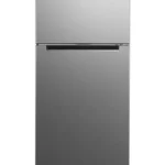 البا الايطالية - ثلاجة و فريزر 325 لتر أستيل - تكنولوجيا إيطالية - ELBA-415S