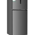 البا الايطالية - ثلاجة و فريزر بابين 635 لتر أستيل- تكنولوجيا إيطالية - ELBA-635S