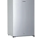 البا الايطالية - ثلاجة باب واحد 93 لتر أستيل- تكنولوجيا إيطالية - ELBA93S