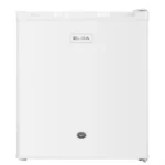 البا الايطالية - ثلاجة باب واحد 46 لتر أبيض- تكنولوجيا إيطالية - ELBA-40W