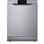 البا الايطالية - غسالة صحون 8 برامج 14 مكان أستيل - تكنولوجيا إيطالية - ELBA 9666 STEEL