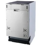 البا الايطالية - غسالة صحون بلت ان 8 برامج 10 مكان 45 سم - تكنولوجيا إيطالية -  ELBA 445-1