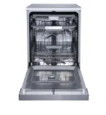 ⁦البا الايطالية - غسالة صحون بلت ان 8 برامج 14 مكان - تكنولوجيا إيطالية -  ELBA 1881-1⁩ - الصورة ⁦3⁩