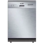 البا الايطالية - غسالة صحون نصف بلت ان 10 برامج 13 مكان - صناعةوتكنولوجيا إيطالية - ELBA2112-1