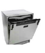 ⁦البا الايطالية - غسالة صحون بلت ان 10 برامج 13 مكان - صناعةوتكنولوجيا إيطالية - ELBA4142-2⁩ - الصورة ⁦2⁩