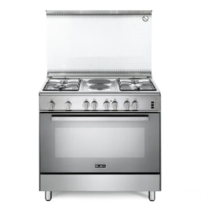 لقطة-الشاشة-2025-10-15-205032.webp البا الايطالية - فرن 4 شعلات غاز و 2 شعلة كهرباء 90 سم فري ستاند 9 وظائف لون أستيل- صناعة إيطالية - CXX965MSA - الصورة 1