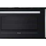 كاندي - فرن بلت ان غاز ايطالي 90*48 سم 100 لتر 4 وظائف  لون أستيل- صناعةوتكنولوجيا إيطالية - FCG942DLXSASO