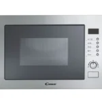 كاندي - ميكرويف بلت ان شواية 60 سم 25 لتر - تكنلوجيا ايطالية - MIC25GDFX-6-KSA