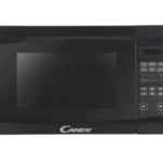 كاندي - ميكرويف فري ستاند شواية 30 لتر أسود - تكنلوجيا ايطالية - CMXG30DB-SASO