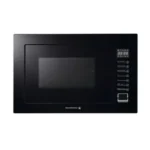 كلفنيتور - ميكرويف بلت إن 28لتر مع شواية أسود 1900 واط - KMB28B