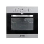 جنرال سوبريم بلت ان فرن كهرباء 60 سم , ا ستيل, 10 وظائف, صناعه أروبيه - بولندى, GSO605PEML