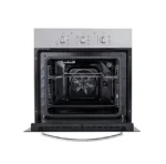 ⁦جنرال سوبريم بلت ان فرن كهرباء 60 سم , ا ستيل, 10 وظائف, صناعه أروبيه - بولندى, GSO605PEML⁩ - الصورة ⁦3⁩