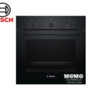 بوش - فرن بلت إن 60 سم 5 وظائف – أسود – HBF011BA1M